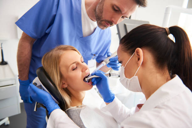 Best Veneers and Lumineers  in Long Beach, CA